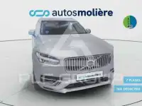 2023 Volvo XC90