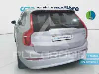 2023 Volvo XC90