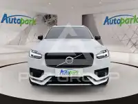 2023 Volvo XC90