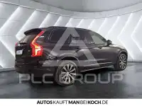 2023 Volvo XC90
