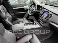 2023 Volvo XC90