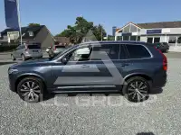 2023 Volvo XC90