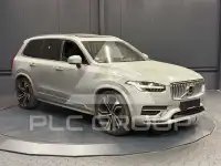 2023 Volvo XC90