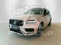 2023 Volvo XC90