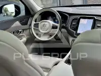 2023 Volvo XC90