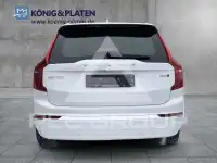 2023 Volvo XC90