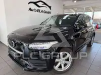 2023 Volvo XC90