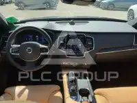 2023 Volvo XC90
