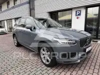 2023 Volvo XC90
