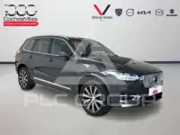 2023 Volvo XC90