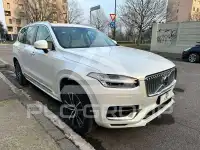 2023 Volvo XC90