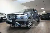 2023 Volvo XC90