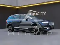 2023 Volvo XC90