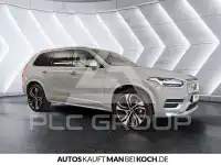 2023 Volvo XC90