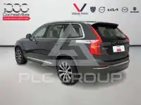2023 Volvo XC90