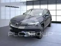 2023 Volvo XC90