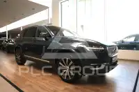 2023 Volvo XC90
