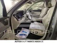 2023 Volvo XC90