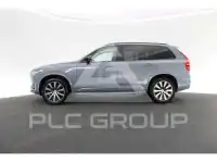 2023 Volvo XC90
