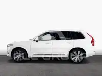 2023 Volvo XC90