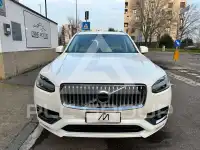 2023 Volvo XC90