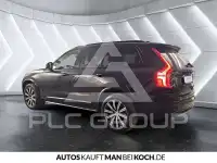 2023 Volvo XC90