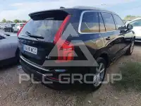 2023 Volvo XC90