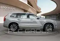 2023 Volvo XC90