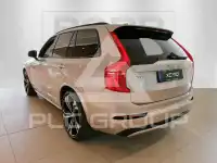 2023 Volvo XC90