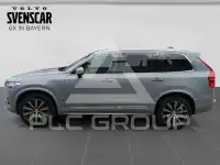 2023 Volvo XC90