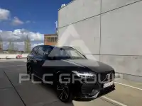 2023 Volvo XC90