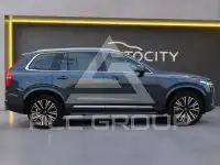 2023 Volvo XC90