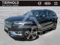 2023 Volvo XC90