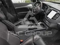 2023 Volvo XC90
