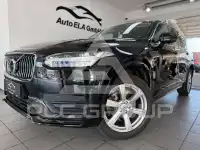 2023 Volvo XC90