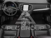 2023 Volvo XC90