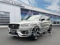 2023 Volvo XC90