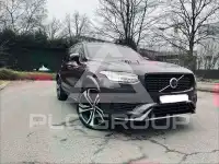 2023 Volvo XC90