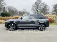 2023 Volvo XC90
