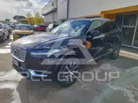 2023 Volvo XC90