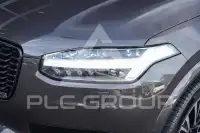 2023 Volvo XC90