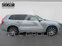 2023 Volvo XC90