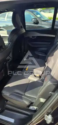 2023 Volvo XC90