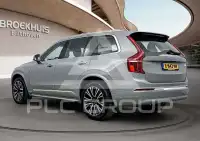 2023 Volvo XC90