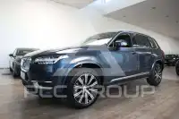 2023 Volvo XC90