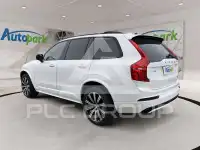2023 Volvo XC90