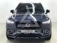2023 Volvo XC90