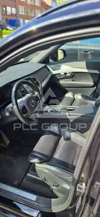 2023 Volvo XC90