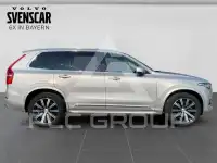 2023 Volvo XC90