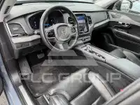 2023 Volvo XC90